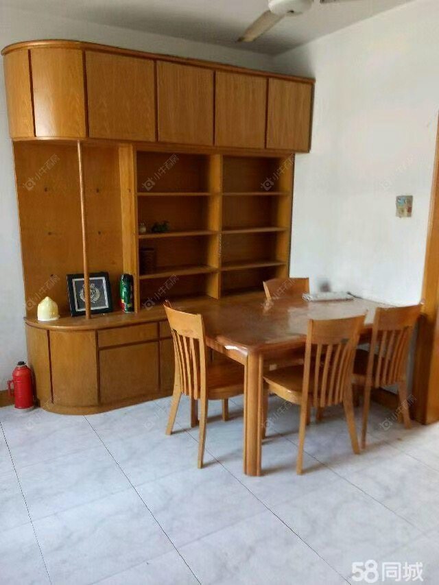 常州中凉二村在租房源户型图_小牛看房