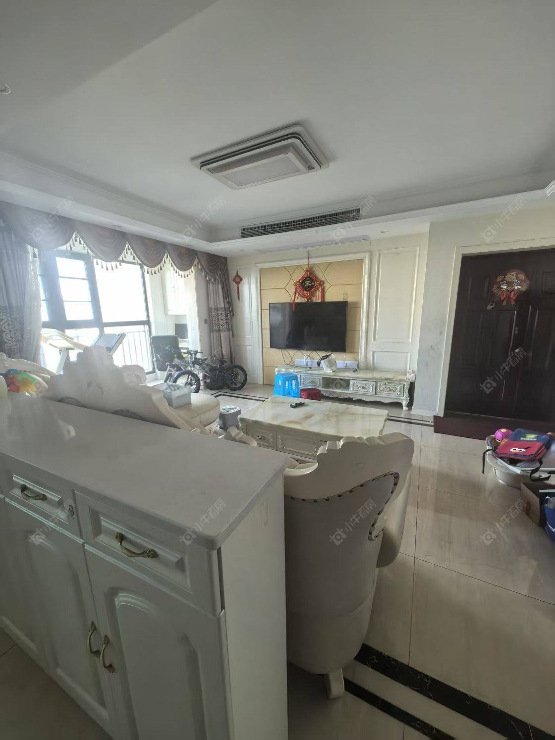 常州大名城西区二区在租房源室内图_小牛看房