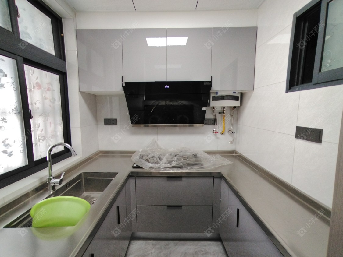 常州光华路在租房源室内图_小牛看房