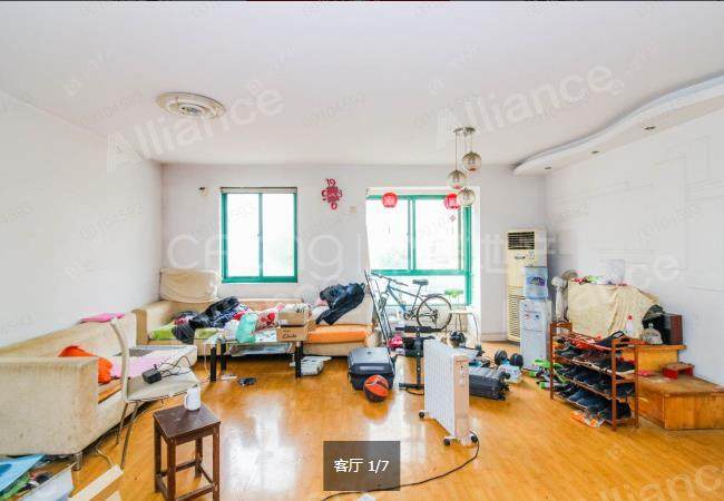 奥韵家园一期房源室内图 常州奥韵家园一期在售二手房源室内图_小牛看房