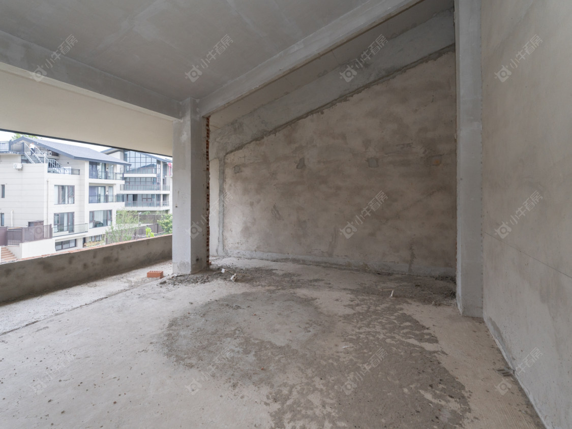 常州美池度假村在售二手房源室内图_小牛看房