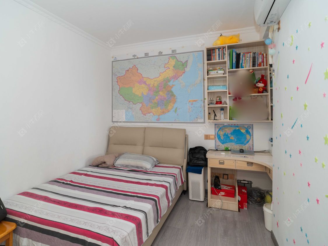 常州雨润城在售二手房源室内图_小牛看房