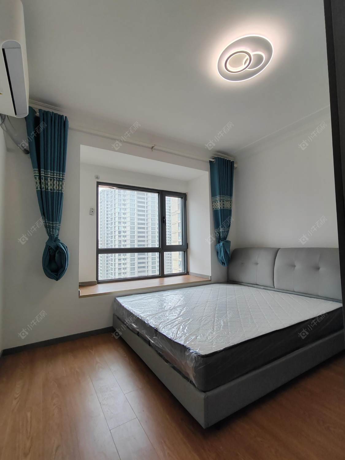 常州五星星韵城在租房源_小牛看房