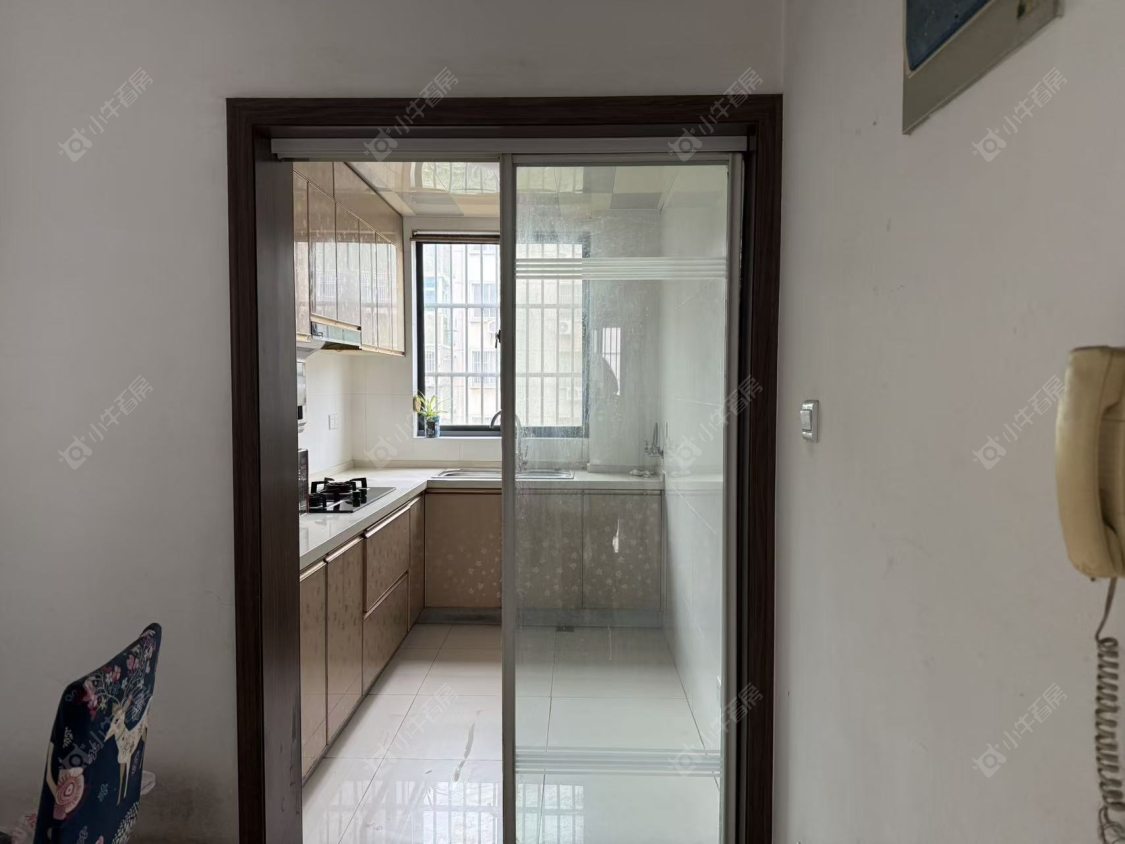 古方新村房源室内图 常州古方新村在租房源室内图_小牛看房