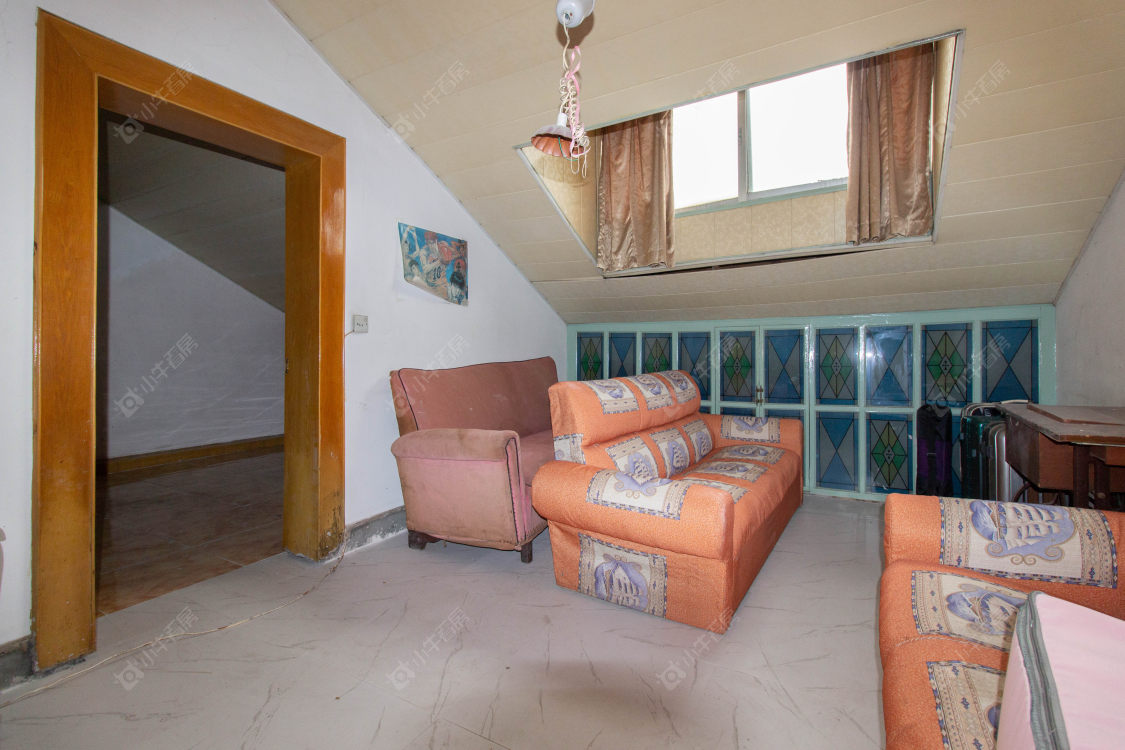 常州浦北新村在售二手房_小牛看房