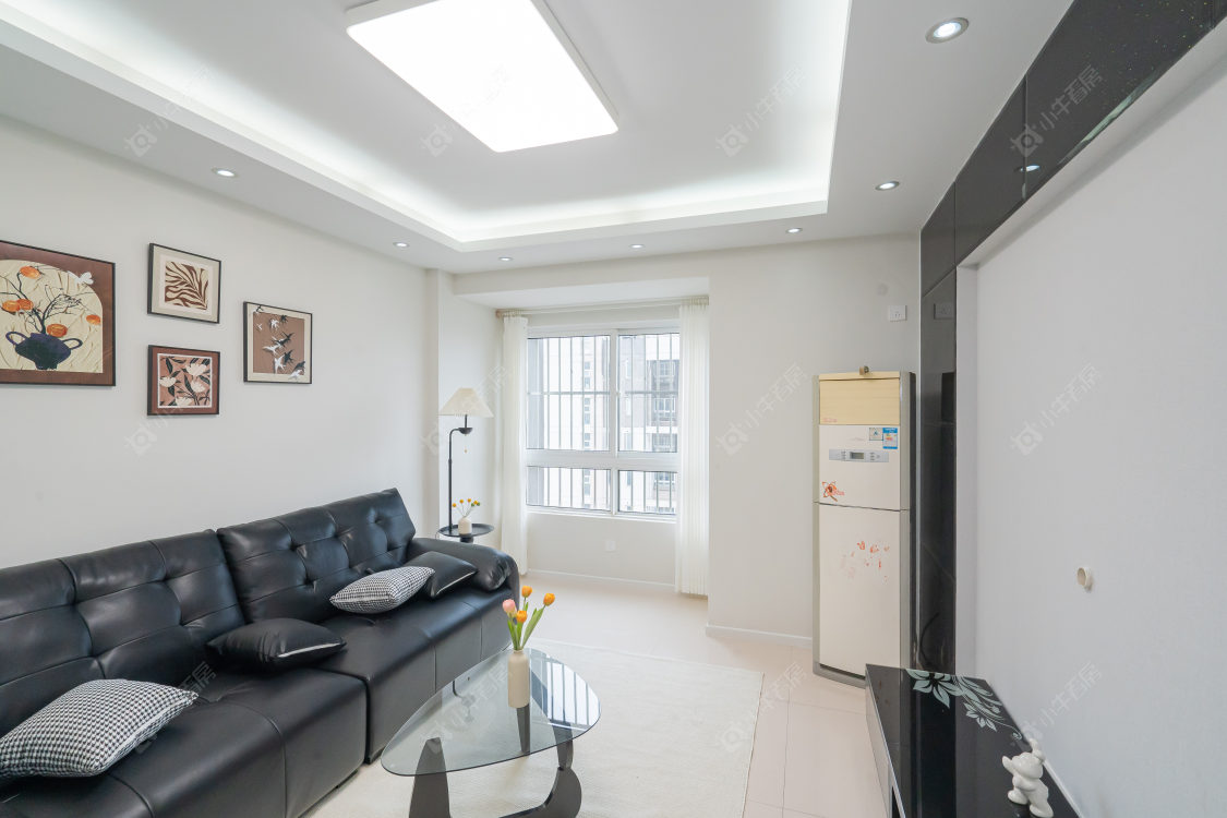 常州九洲新家园在售二手房_小牛看房