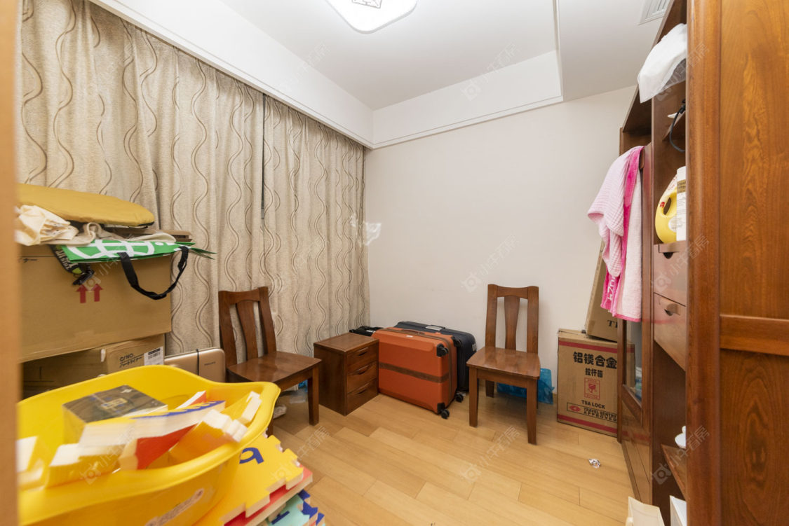 常州新城帝景南区在售二手房源室内图_小牛看房