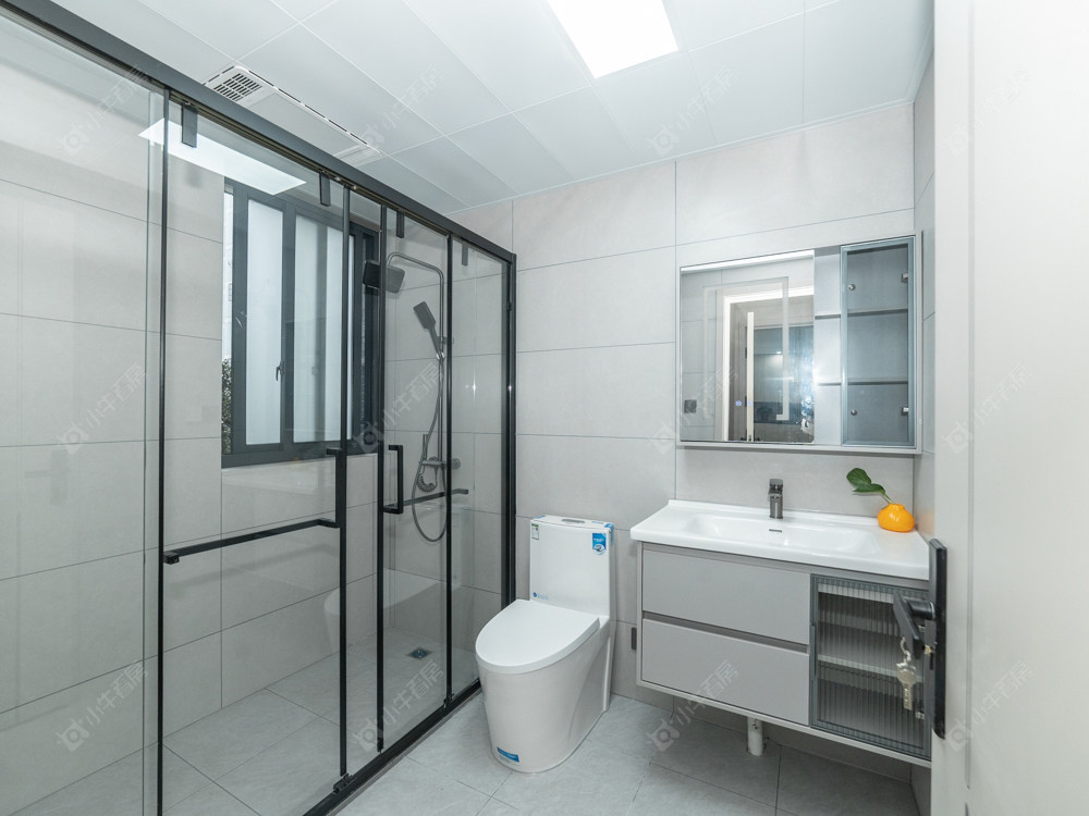 常州龙栖花园在售二手房源室内图_小牛看房