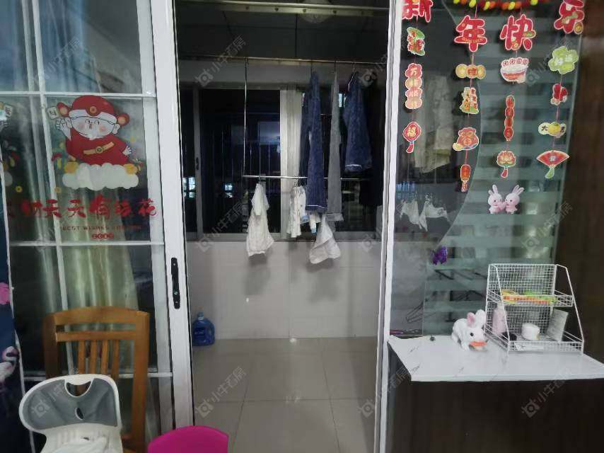 常州中凉二村在租房源室内图_小牛看房