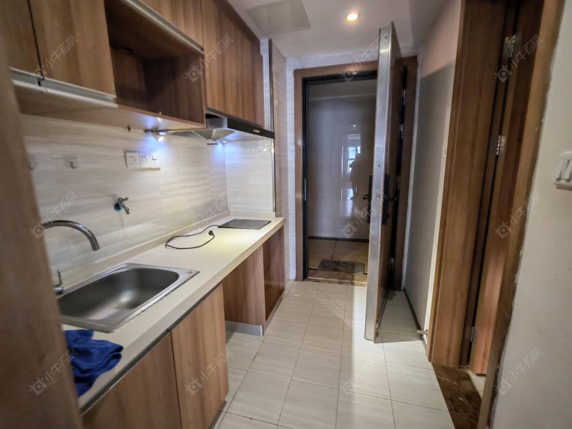 常州恒大翡翠华庭在租房源户型图_小牛看房