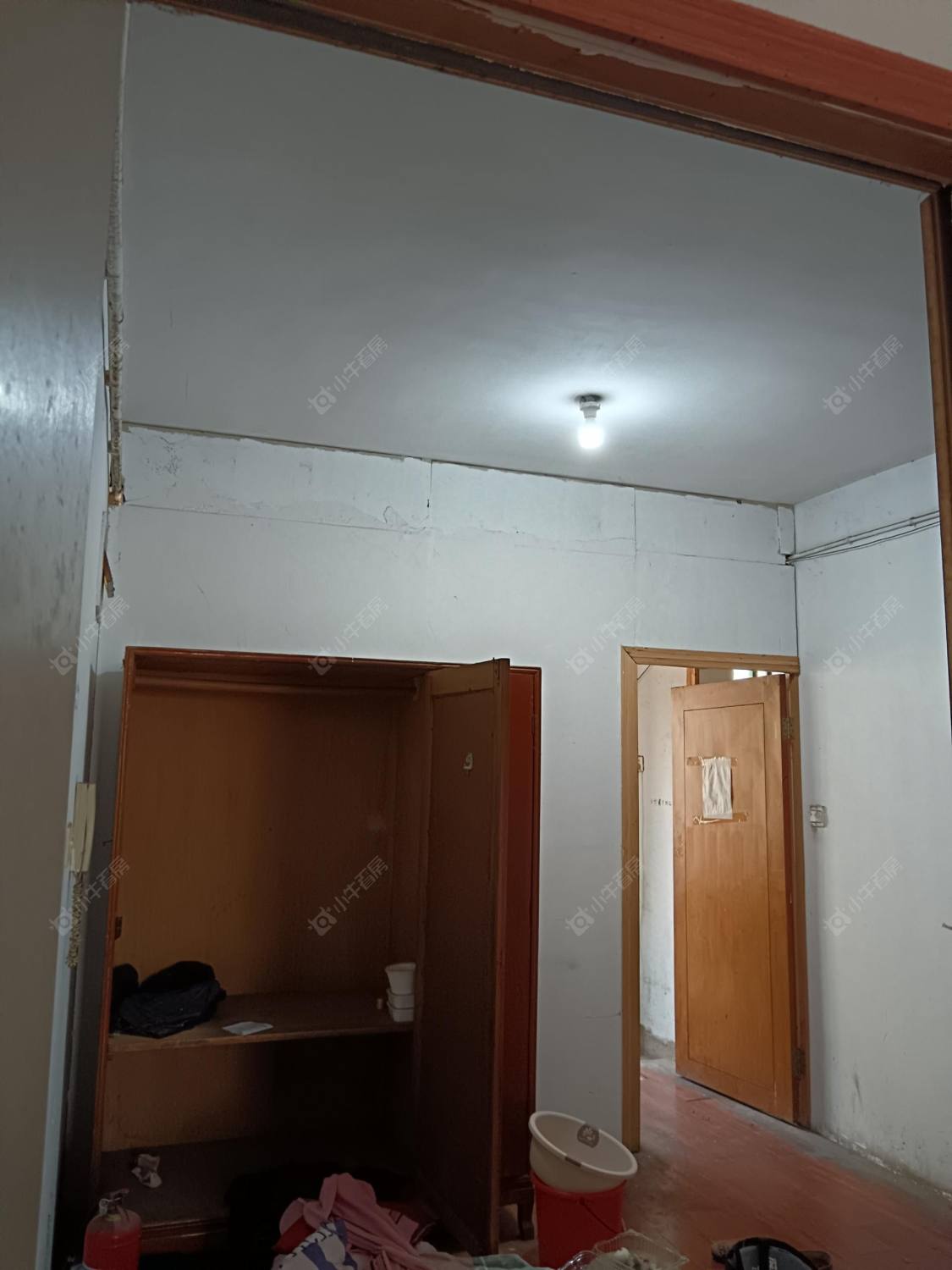 常州顺园八村北区在租房源户型图_小牛看房