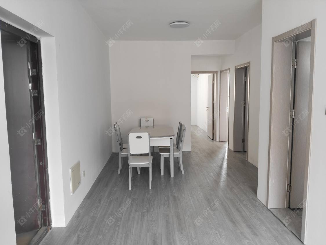 常州常发豪郡在租房源室内图_小牛看房