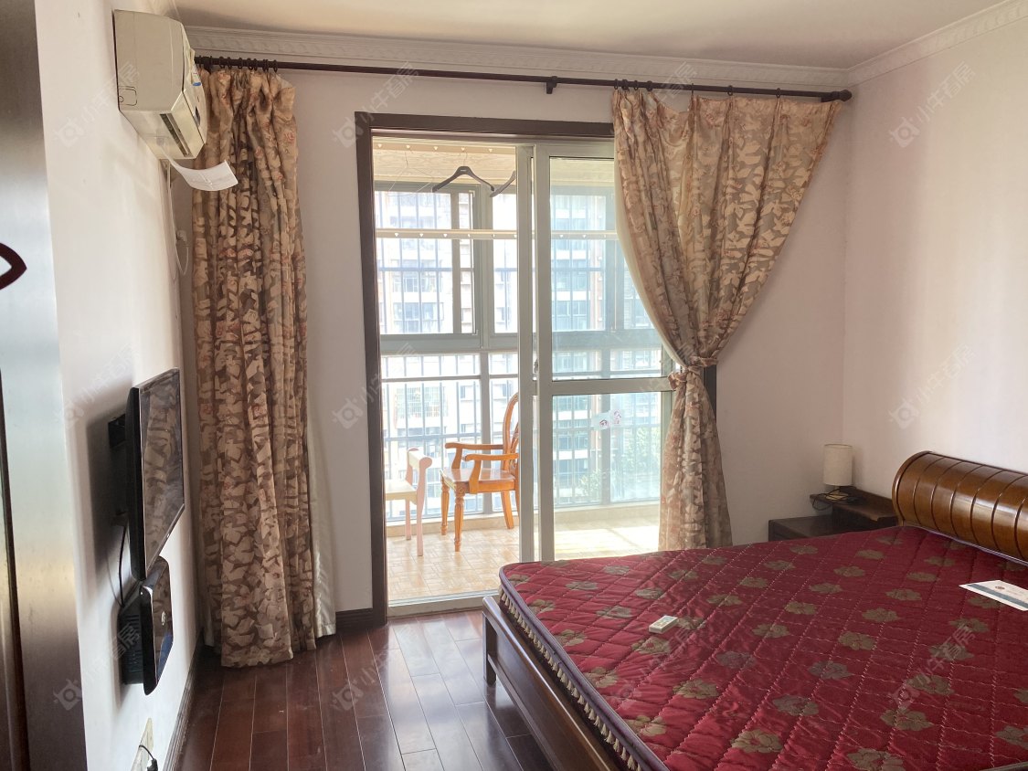 常州凤凰名城在租房源_小牛看房