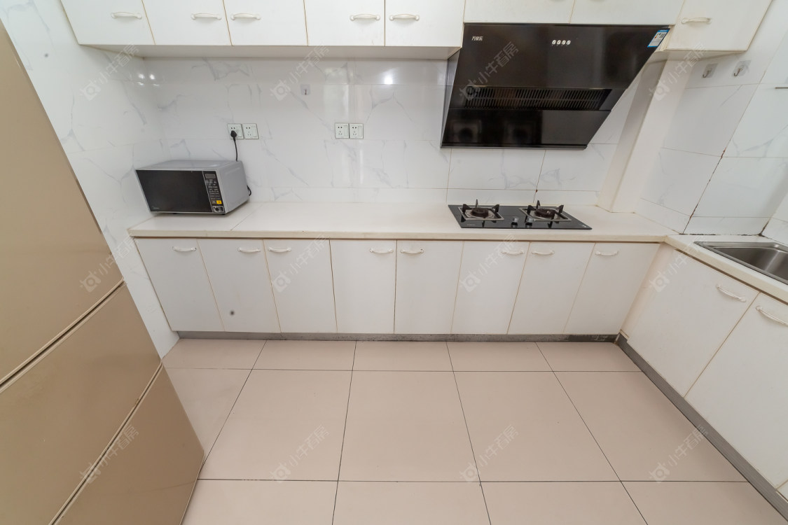 常州嘉禾尚郡在售二手房源室内图_小牛看房