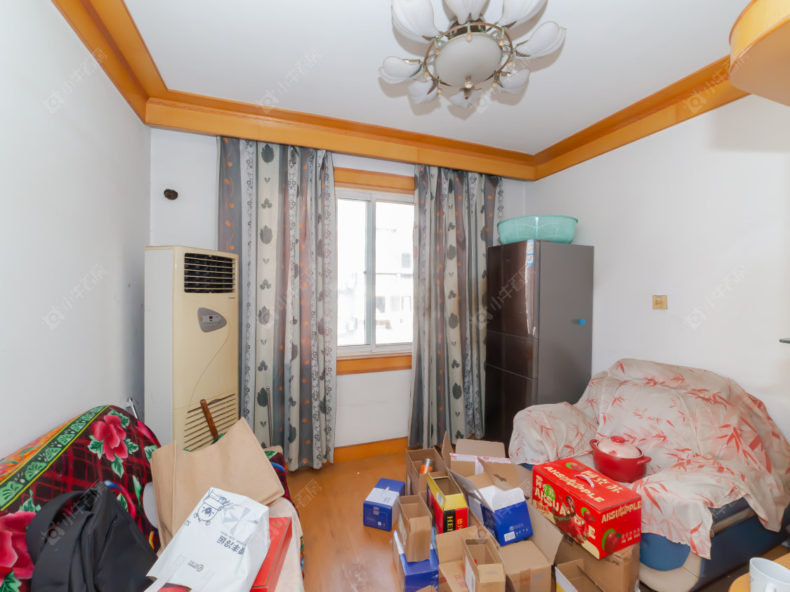 藻江花园一期房源 常州藻江花园一期在售二手房源_小牛看房