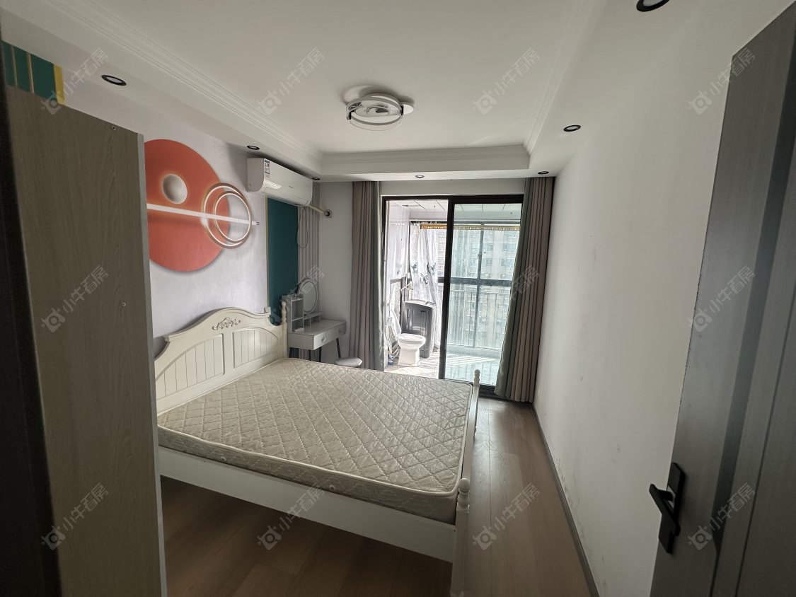 常州竹韵茗苑在租房源_小牛看房