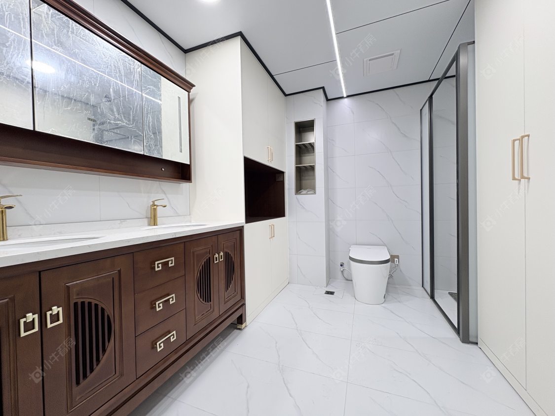 丹阳恒大名都二三期在售二手房源室内图_小牛看房