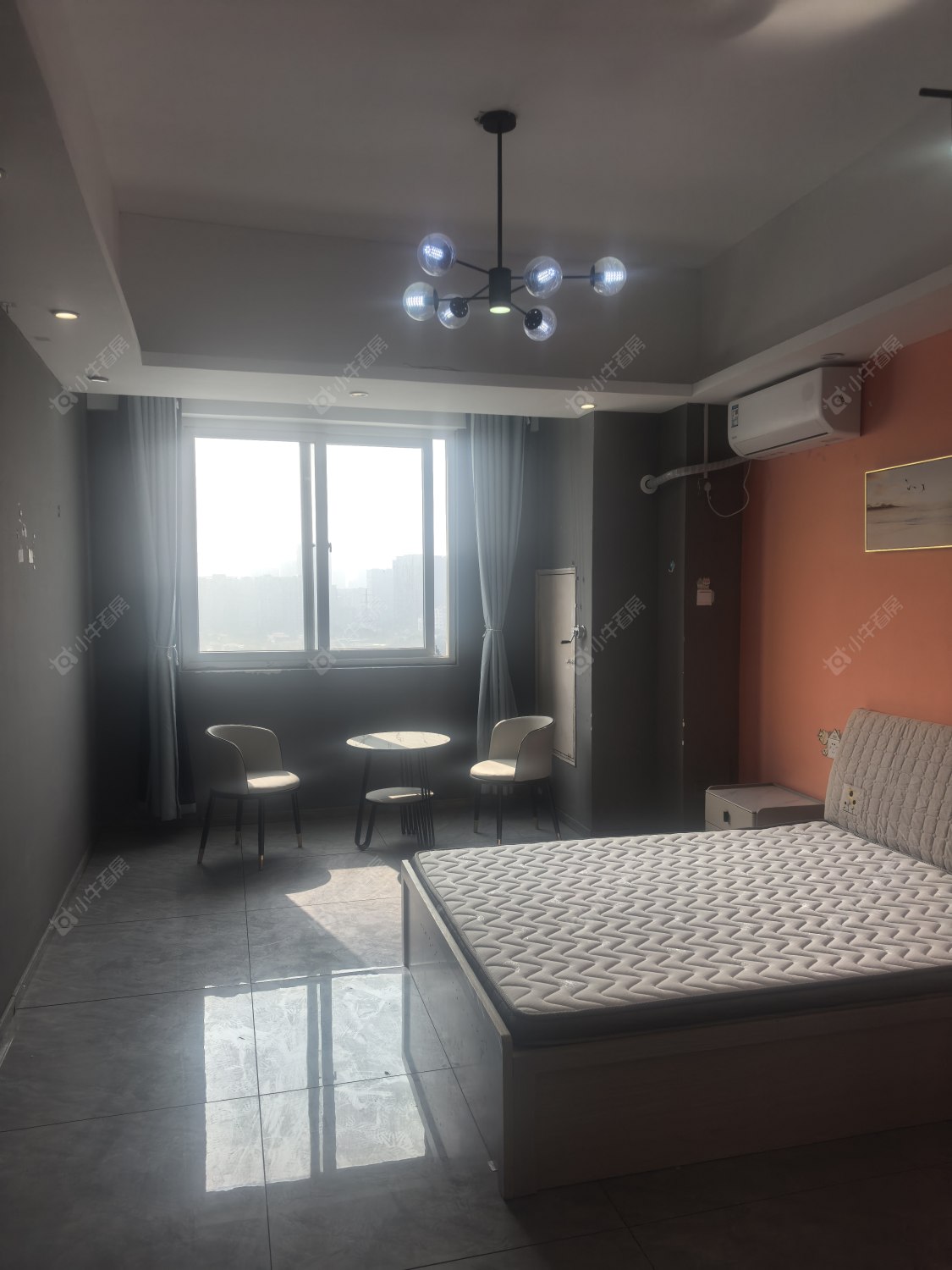 常州现代城在租房源室内图_小牛看房