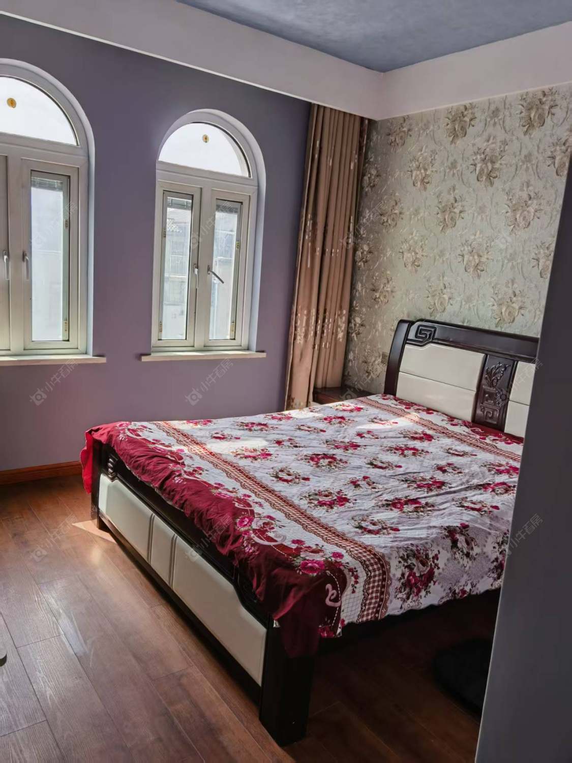 常州九洲花园二期在租房源_小牛看房