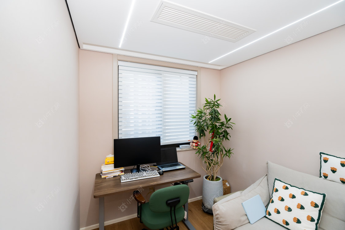 常州华润国际六期在售二手房源室内图_小牛看房