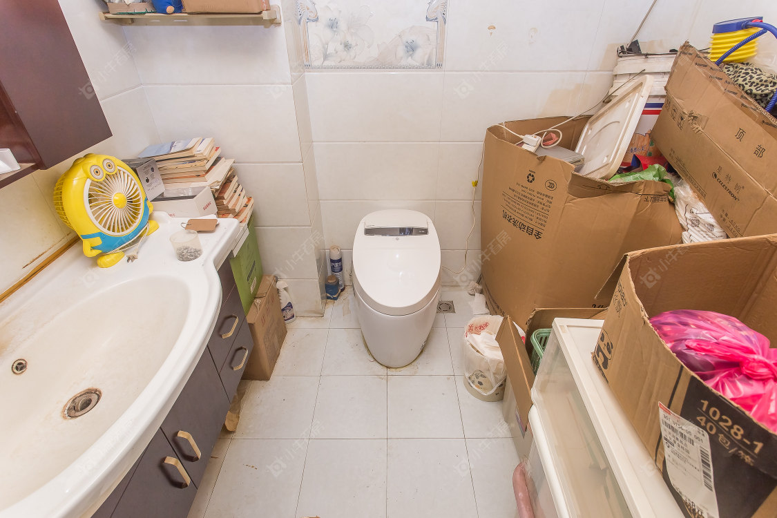 常州虹景金桂园在售二手房房源室内图_小牛看房