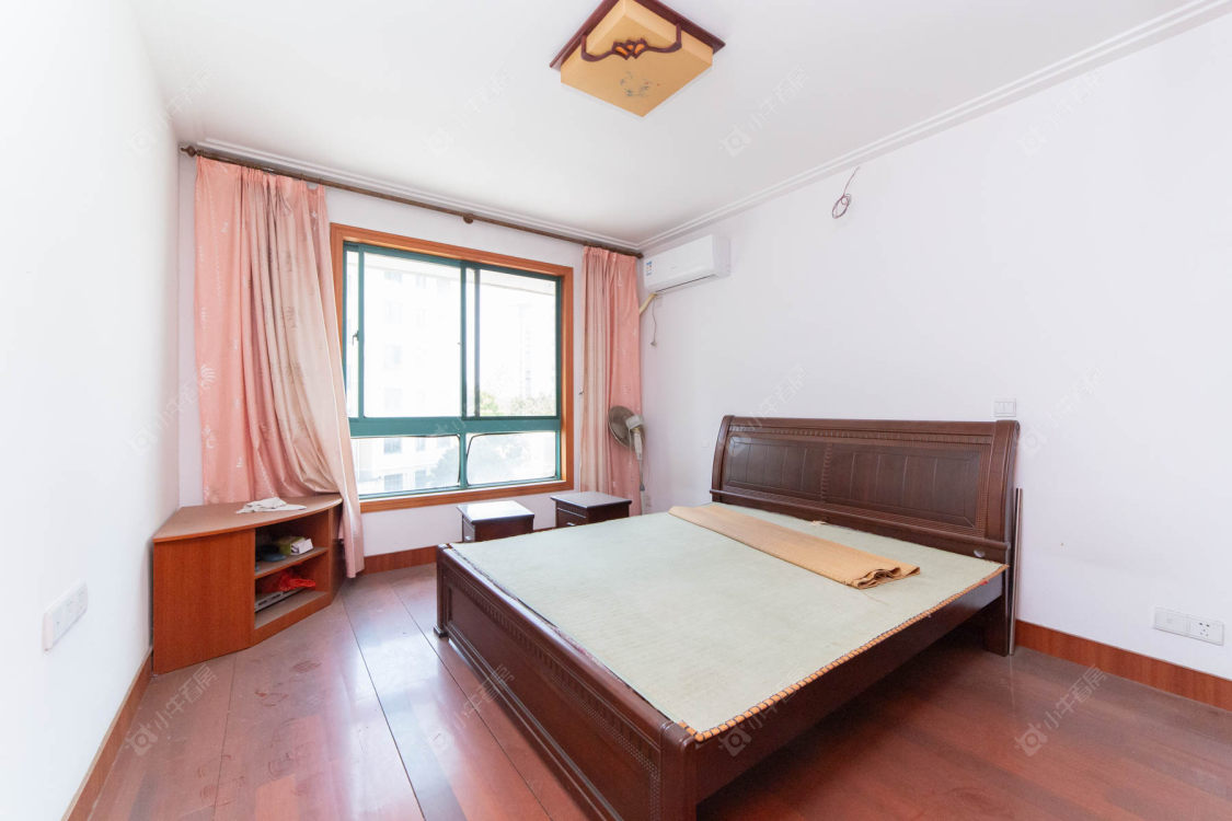 常州顺园六村在售二手房源室内图_小牛看房