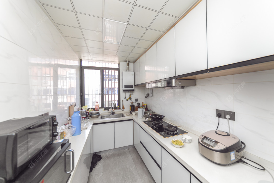 常州花园南村在售二手房源室内图_小牛看房