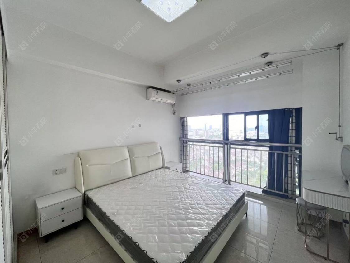 常州亚泰财富中心租房_小牛看房