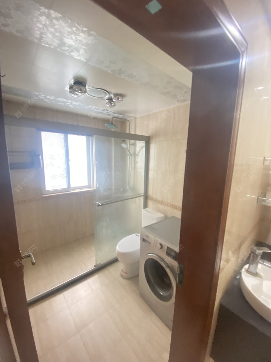 常州华都馨苑在租房源_小牛看房