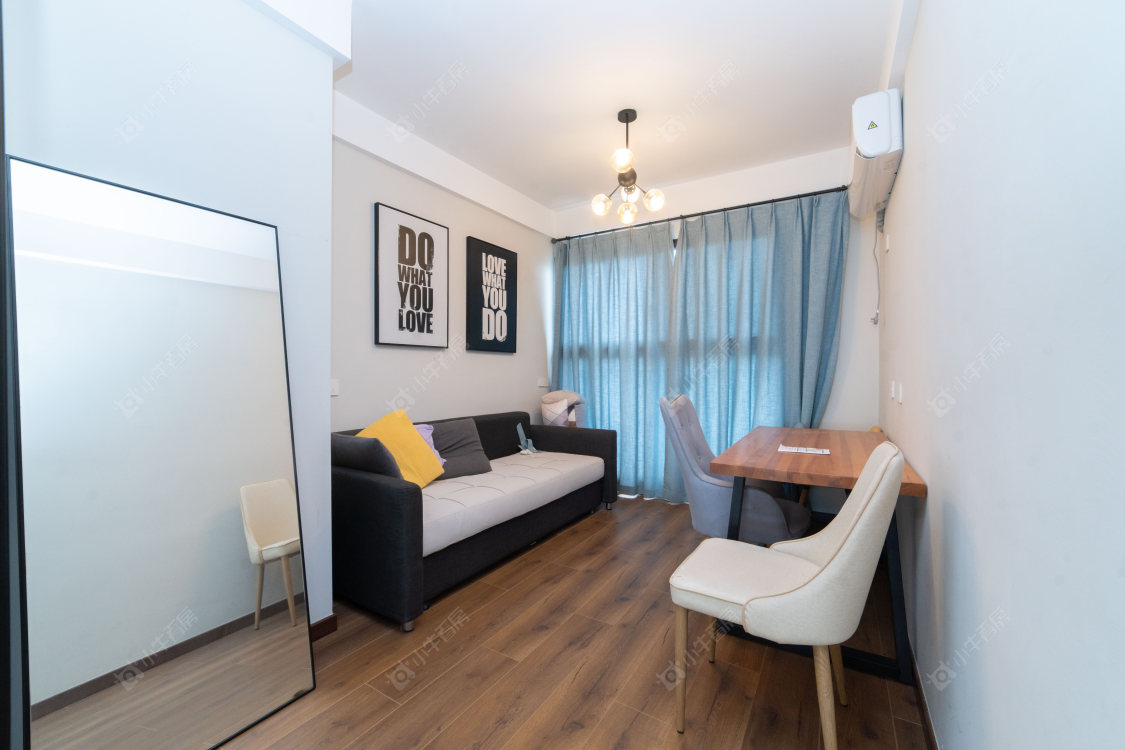 龙湖龙誉城二期房源室内图 常州龙湖龙誉城二期在售二手房源室内图_小牛看房