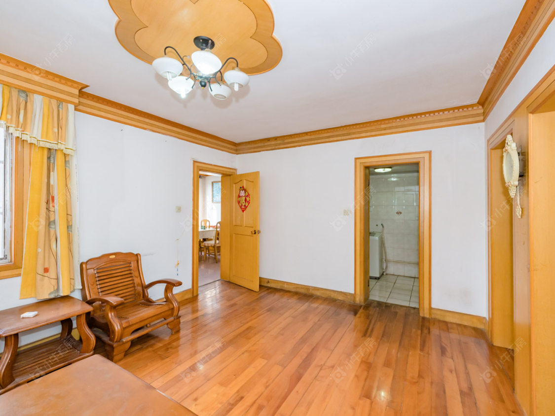 常州白云东苑一期在售二手房_小牛看房