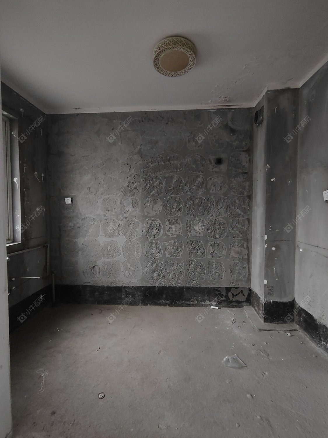 常州金梅花园北区在租房源室内图_小牛看房