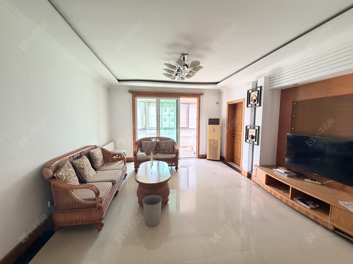 常州天安花园在租房源室内图_小牛看房