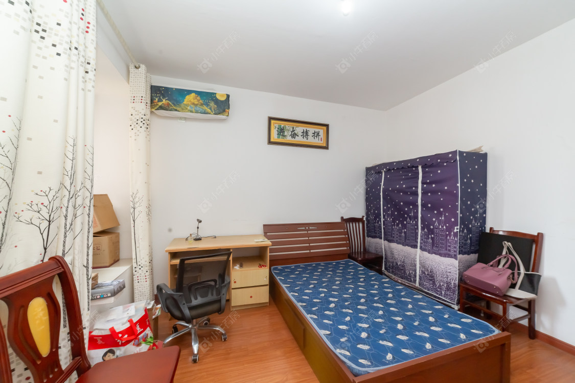 常州绿都万和城三区在售二手房源室内图_小牛看房