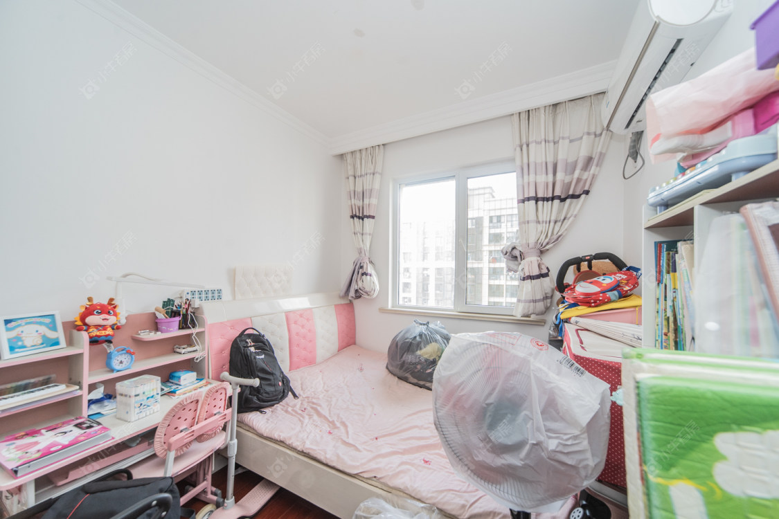 常州中海锦珑湾在售二手房源室内图_小牛看房