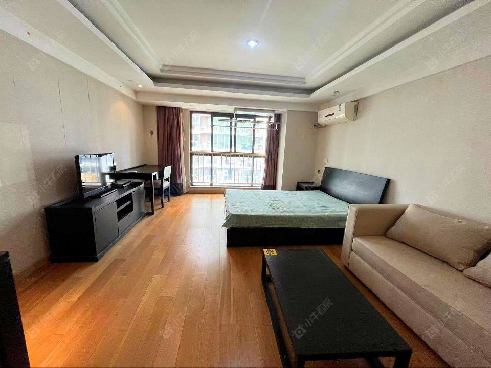 常州府翰苑西区在租房源室内图_小牛看房