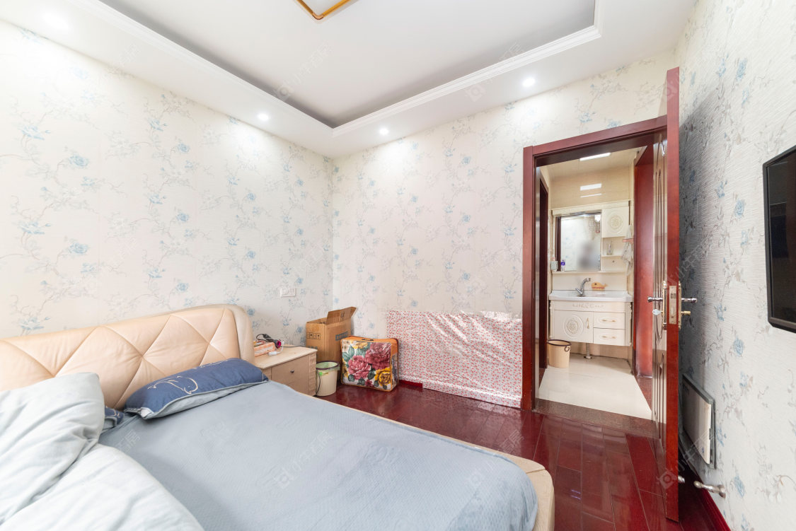 常州国茂新家园在售二手房源室内图_小牛看房