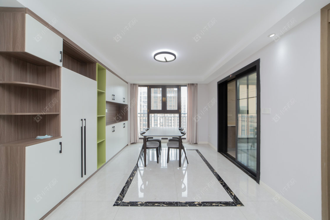 常州雅居乐星河湾在售二手房源室内图_小牛看房