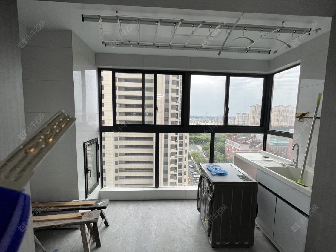 星河时代房源室内图 常州星河时代在租房源室内图_小牛看房