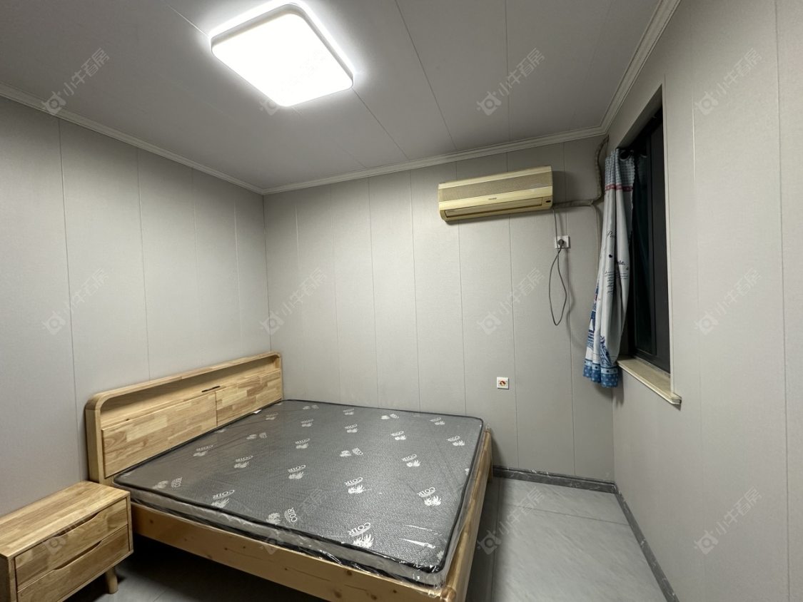 常州永安花苑在租房源室内图_小牛看房