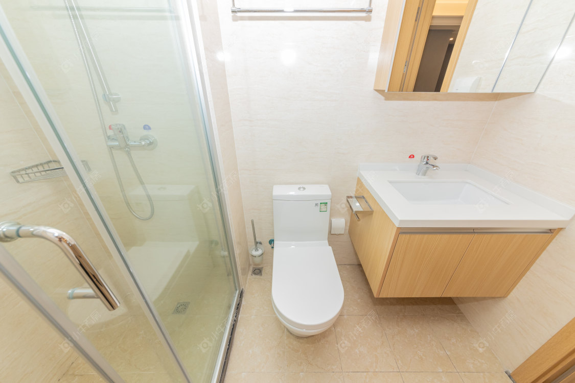 常州碧桂园金科光明府在售二手房源室内图_小牛看房