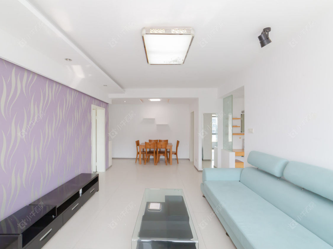 常州彩虹城在售二手房源室内图_小牛看房