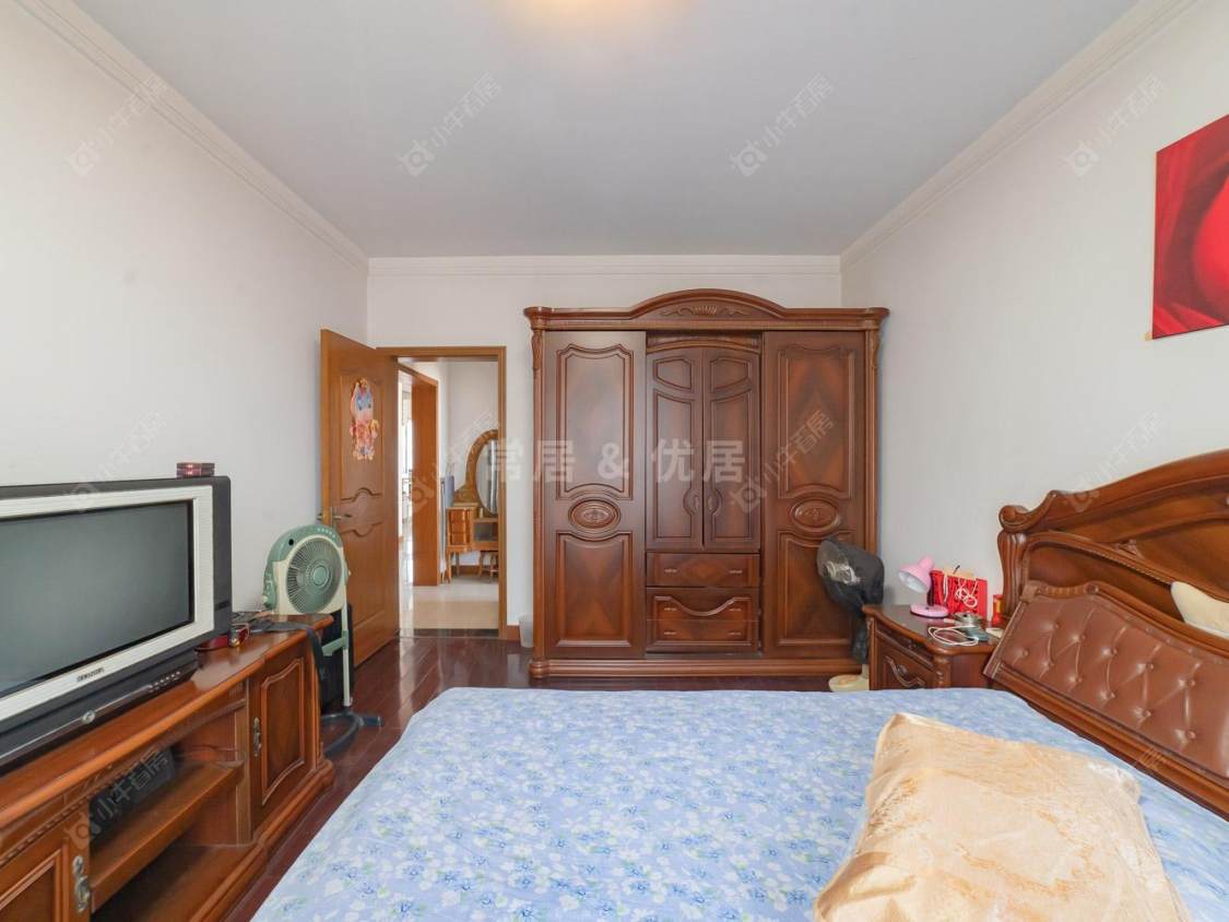 常州天王堂新寓在售二手房源室内图_小牛看房