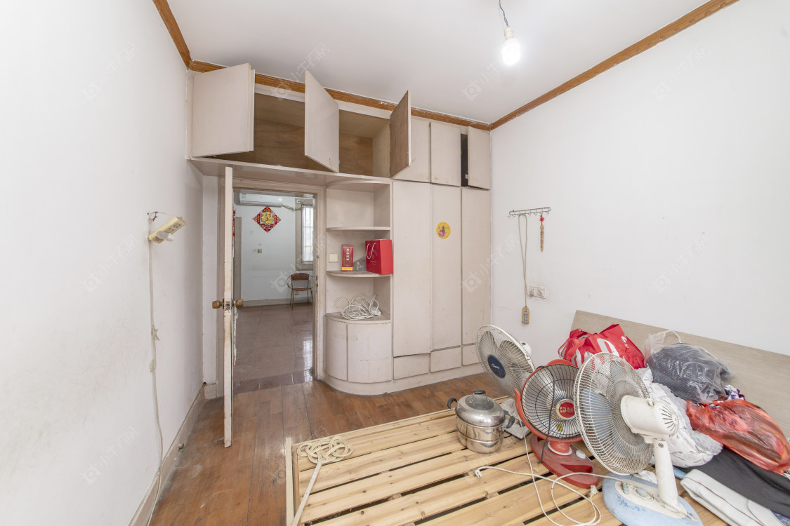 常州中凉新村六期在售二手房源室内图_小牛看房