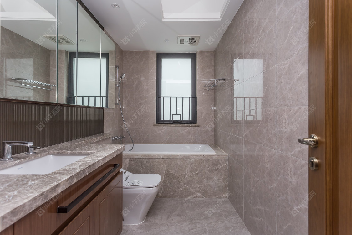 常州旭辉铂悦天宁在售二手房源室内图_小牛看房