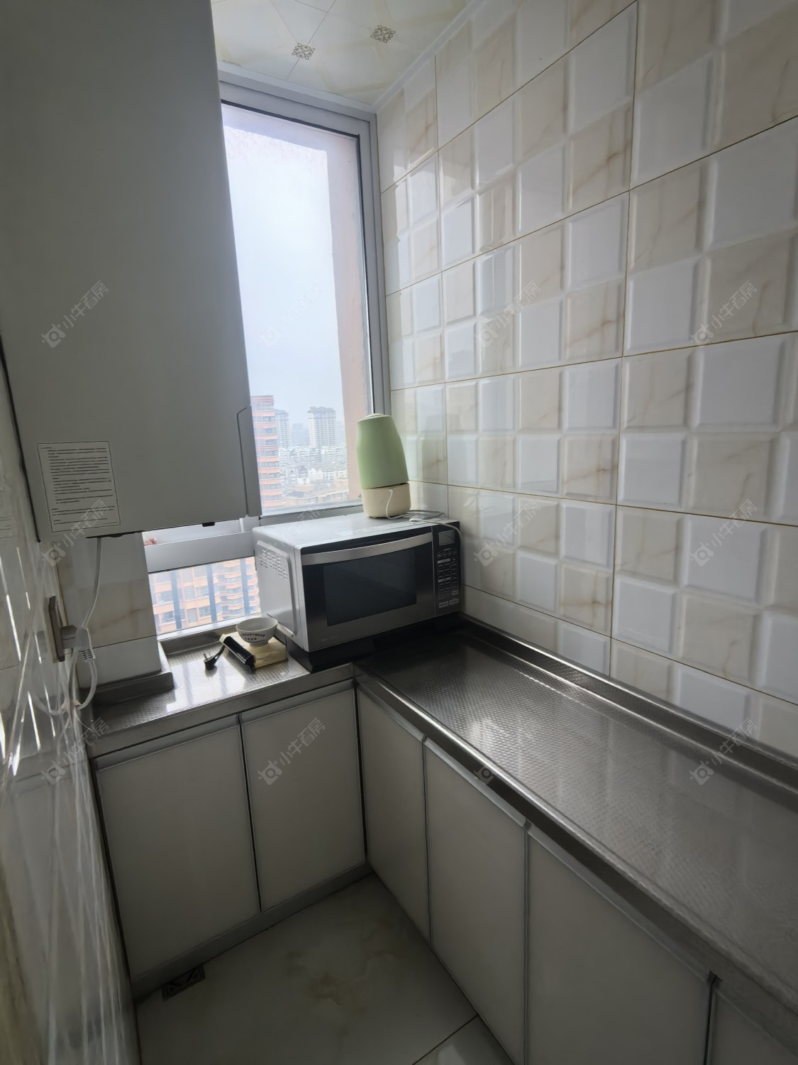 凯尔枫尚花园房源室内图 常州凯尔枫尚花园在租房源室内图_小牛看房