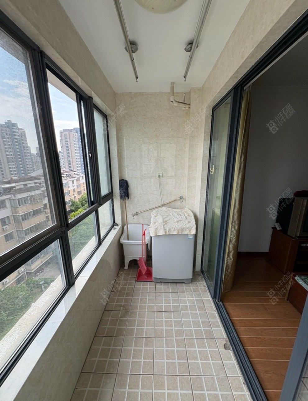 常州邱墅西园在租房源_小牛看房