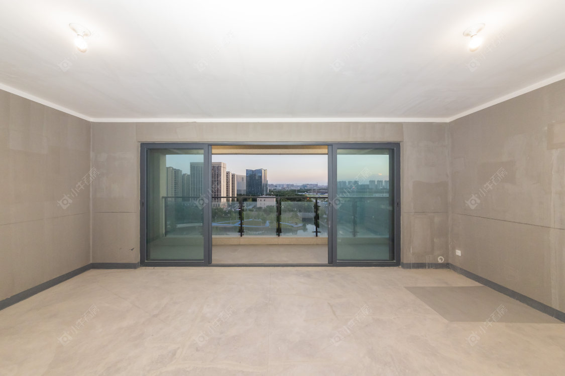 常州碧桂园翡丽都会在售二手房源_小牛看房