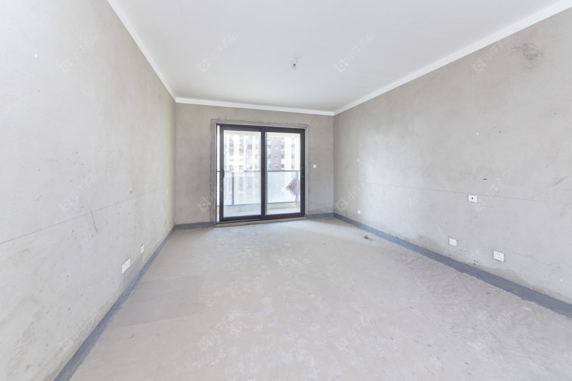 常州星河国际九区在售二手房源室内图_小牛看房