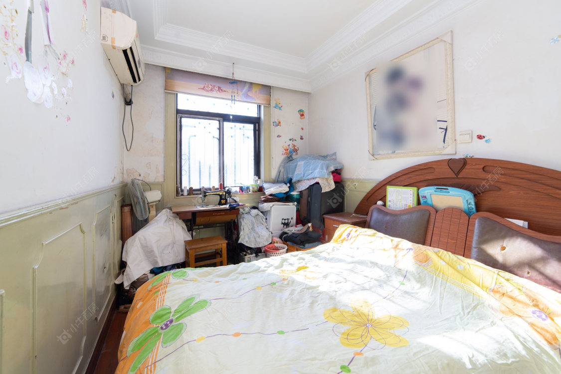 常州白云新村在售二手房源室内图_小牛看房